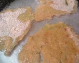 Foto del paso 3 de la receta: Milanesas de Flores de Zapallo