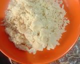 #ঠান্ডায় সেমাই বরফি (thandai simai Barfi recipe in Bengali) রেসিপি ধাপ - 3 ছবি