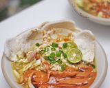 Foto langkah ke 6 dari resep Sroto Sokaraja - Soto khas Banyumas.