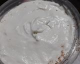 Foto langkah ke 4 dari resep Tiramisu Egg Drops (TiraMissU).