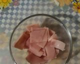 Foto del paso 1 de la receta: Sopa cultivateur