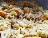 দুধ লাউ (doodh lau recipe in Bengali) রেসিপির ধাপ 5 ছবি