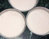 चावल की खीर (Chawal ki kheer recipe in hindi) रेसिपी चरण 3 फोटो