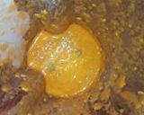 Foto del paso 2 de la receta: Lengua en salsa de tomate con una receta sorpresa