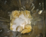 Foto del paso 3 de la receta: Pye de Banana sin azúcar