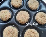 A picture of step 5 of Paneer-Sprouts Tikkis.