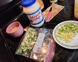 A picture of step 2 of Egg Salad for Sandwiches.