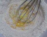 Foto langkah ke 3 dari resep 77 • Bingka gula habang.