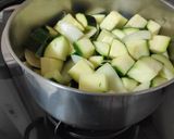 Foto del paso 3 de la receta: Crema de Calabacín