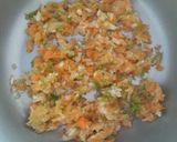 Foto langkah ke 1 dari resep Korean Egg Sandwich 계란 토스트 (Greyan Toseuteu) ala Dapur Bekal.