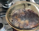 รูปขั้นตอนการทำที่ 2 ของ ไข่ดองซีอิ๊ว สไตล์เกาหลี (노른자장) #อาหารเกาหลี