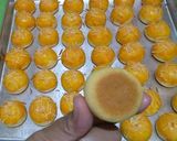 Foto langkah ke 7 dari resep Nastar Keju RK (Lembut No Mixer dan anti Pecah).