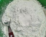 Foto del paso 3 de la receta: Alfajores de maizena sin manteca