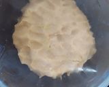 Foto langkah ke 3 dari resep Kastengel Keju Edam.