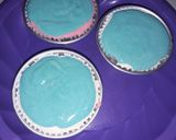 Foto langkah ke 2 dari resep Bolu kukus mekar.