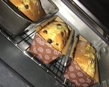 Foto del paso 3 de la receta: Budín clásico 🦋