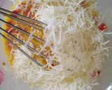 Pas rețetă Tort omletă 2 fotografie