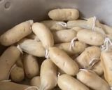 Foto langkah ke 4 dari resep Sosis homemade.