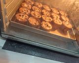 Foto langkah ke 6 dari resep Anabolic AP Flour Loaded Muffins | High Protein, Low Calorie, Sugar Free.