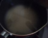Foto langkah ke 2 dari resep Puding Sirsak.