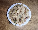 কিনোয়া পনির পোলাও(quinoa paneer polau recipe in Bengali) রেসিপির ধাপ 3 ছবি