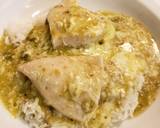Chicken Verde recipe step 6 photo