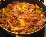 Foto del paso 6 de la receta: Guiso de lentejas In The Wake Of Poseidon