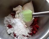 Epres-mascarponés piskóta recept fázis 6 fotója