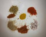 Maggi bhel recipe step 2 photo
