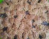 Foto del passaggio 9 della ricetta Crostata integrale al limone