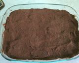 Φωτογραφία βήματος 17 της συνταγής Η Tiramisu της Έρρικας. Άλλο ένα “κάστρο” καταρρίπτεται!!!