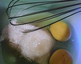Foto langkah ke 3 dari resep Kue Lumpur Pisang.