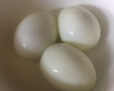 A picture of step 3 of Potatoes Croquettes.