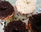 Foto langkah ke 7 dari resep Donat Mini Sederhana.