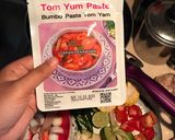 Foto langkah ke 2 dari resep Tom Yam.