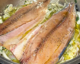 Foto del paso 4 de la receta: Bonito al ajillo