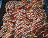 Foto langkah ke 11 dari resep 288. Pizza Roll.