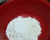 Foto langkah ke 2 dari resep Cimin/Cilor/Aci telor.