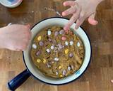 Easter Cookie Pie recipe step 3 photo