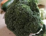 Foto del passaggio 1 della ricetta Broccoli I panati al forno
