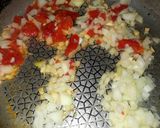 Foto del paso 2 de la receta: Salsa Para Pizza