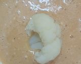 Foto del paso 3 de la receta: Coliflor rebozada o arrebosada