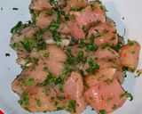 Saslik recept fázis 1 fotója
