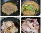 Foto langkah ke 3 dari resep PGBA34 Ayam Bakar Madu.