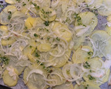 Foto del paso 5 de la receta: Corvina al horno
