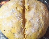 Foto del paso 3 de la receta: Pan Casero De Zapallo Cabutia  En Horno Eléctrico