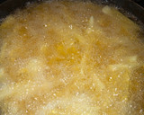 Foto del paso 3 de la receta: Papas con cheddar
