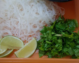 Foto langkah ke 3 dari resep Soto Ayam Bening Seger (Khas Boyolali).