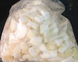 Hình bước làm 10 của món Chè Bưởi (Cách 2)
