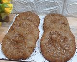 Foto langkah ke 6 dari resep Kue cucur gula merah.